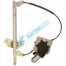 ELECTRIC LIFE Γρύλος παραθύρου ZR TY104 R