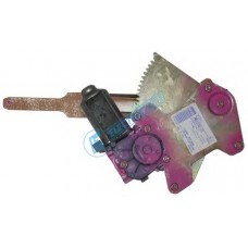 ELECTRIC LIFE Γρύλος παραθύρου ZR TY111 R