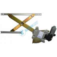 ELECTRIC LIFE Γρύλος παραθύρου ZR TY112 L