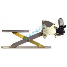 ELECTRIC LIFE Γρύλος παραθύρου ZR TY113 R