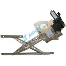 ELECTRIC LIFE Γρύλος παραθύρου ZR TY116 L