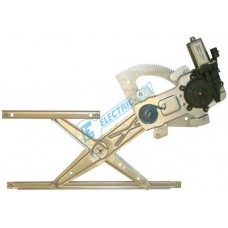 ELECTRIC LIFE Γρύλος παραθύρου ZR TY130 R