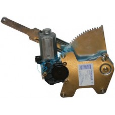 ELECTRIC LIFE Γρύλος παραθύρου ZR TY131 R