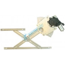 ELECTRIC LIFE Γρύλος παραθύρου ZR TY135 L