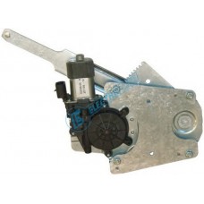 ELECTRIC LIFE Γρύλος παραθύρου ZR TY136 L