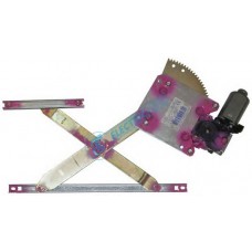 ELECTRIC LIFE Γρύλος παραθύρου ZR TY45 L