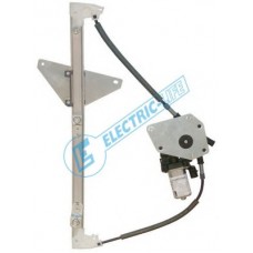 ELECTRIC LIFE Γρύλος παραθύρου ZR TY68 L