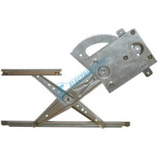 ELECTRIC LIFE Γρύλος παραθύρου ZR TY701 R