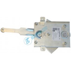 ELECTRIC LIFE Γρύλος παραθύρου ZR TY702 L