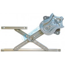 ELECTRIC LIFE Γρύλος παραθύρου ZR TY705 L