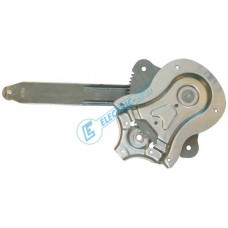 ELECTRIC LIFE Γρύλος παραθύρου ZR TY706 L