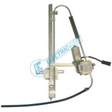 ELECTRIC LIFE Γρύλος παραθύρου ZR TY82 L