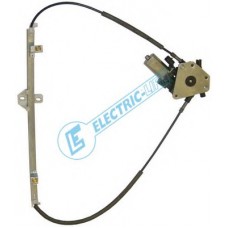 ELECTRIC LIFE Γρύλος παραθύρου ZR VK05 L B