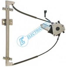 ELECTRIC LIFE Γρύλος παραθύρου ZR VK16 L B