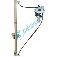 ELECTRIC LIFE Γρύλος παραθύρου ZR VK23 L B