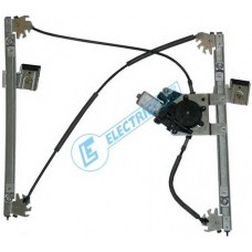 ELECTRIC LIFE Γρύλος παραθύρου ZR VK27 R B