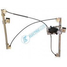 ELECTRIC LIFE Γρύλος παραθύρου ZR VK38 R B