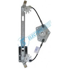 ELECTRIC LIFE Γρύλος παραθύρου ZR VK706 L