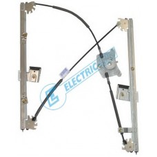 ELECTRIC LIFE Γρύλος παραθύρου ZR VK707 L