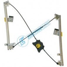 ELECTRIC LIFE Γρύλος παραθύρου ZR VK709 R