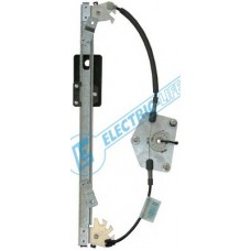 ELECTRIC LIFE Γρύλος παραθύρου ZR VK710 R