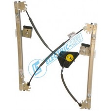 ELECTRIC LIFE Γρύλος παραθύρου ZR VK711 L