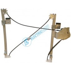 ELECTRIC LIFE Γρύλος παραθύρου ZR VK712 L