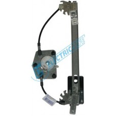 ELECTRIC LIFE Γρύλος παραθύρου ZR VK713 L