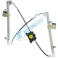 ELECTRIC LIFE Γρύλος παραθύρου ZR VK715 L