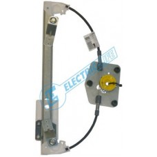 ELECTRIC LIFE Γρύλος παραθύρου ZR VK716 L