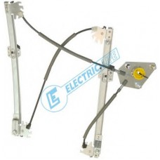 ELECTRIC LIFE Γρύλος παραθύρου ZR VK717 R