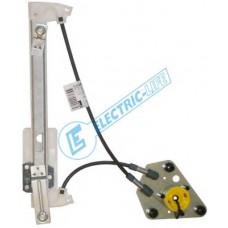 ELECTRIC LIFE Γρύλος παραθύρου ZR VK718 L