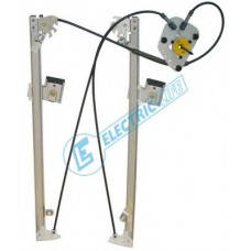 ELECTRIC LIFE Γρύλος παραθύρου ZR VK720 L