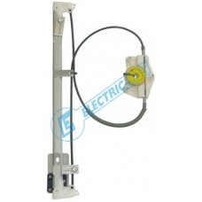 ELECTRIC LIFE Γρύλος παραθύρου ZR VK722 R