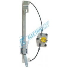 ELECTRIC LIFE Γρύλος παραθύρου ZR VK724 L