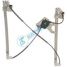 ELECTRIC LIFE Γρύλος παραθύρου ZR VK725 L