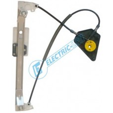 ELECTRIC LIFE Γρύλος παραθύρου ZR VK726 R