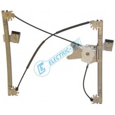 ELECTRIC LIFE Γρύλος παραθύρου ZR VK727 L