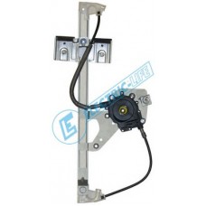 ELECTRIC LIFE Γρύλος παραθύρου ZR VK728 L