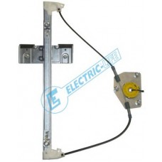 ELECTRIC LIFE Γρύλος παραθύρου ZR VK731 L