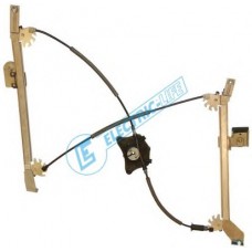 ELECTRIC LIFE Γρύλος παραθύρου ZR VK733 L