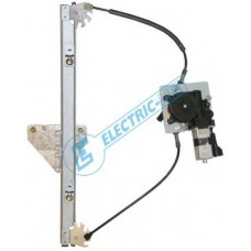 ELECTRIC LIFE Γρύλος παραθύρου ZR VK95 R