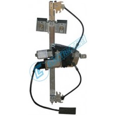 ELECTRIC LIFE Γρύλος παραθύρου ZR VKO28 R C