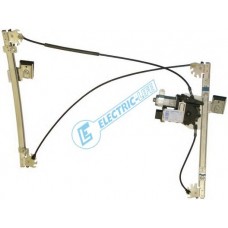 ELECTRIC LIFE Γρύλος παραθύρου ZR VKO78 R C