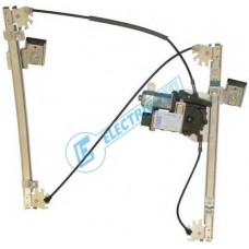 ELECTRIC LIFE Γρύλος παραθύρου ZR VKO79 R C