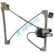 ELECTRIC LIFE Γρύλος παραθύρου ZR VKO81 R C