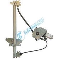 ELECTRIC LIFE Γρύλος παραθύρου ZR VL15 L