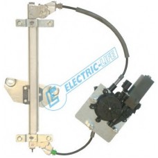 ELECTRIC LIFE Γρύλος παραθύρου ZR VL16 L