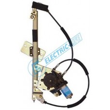 ELECTRIC LIFE Γρύλος παραθύρου ZR VL18 L