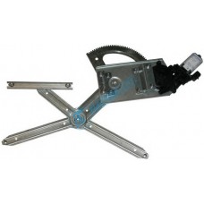 ELECTRIC LIFE Γρύλος παραθύρου ZR VL19 R